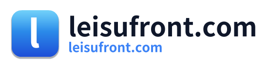 leisufront.com